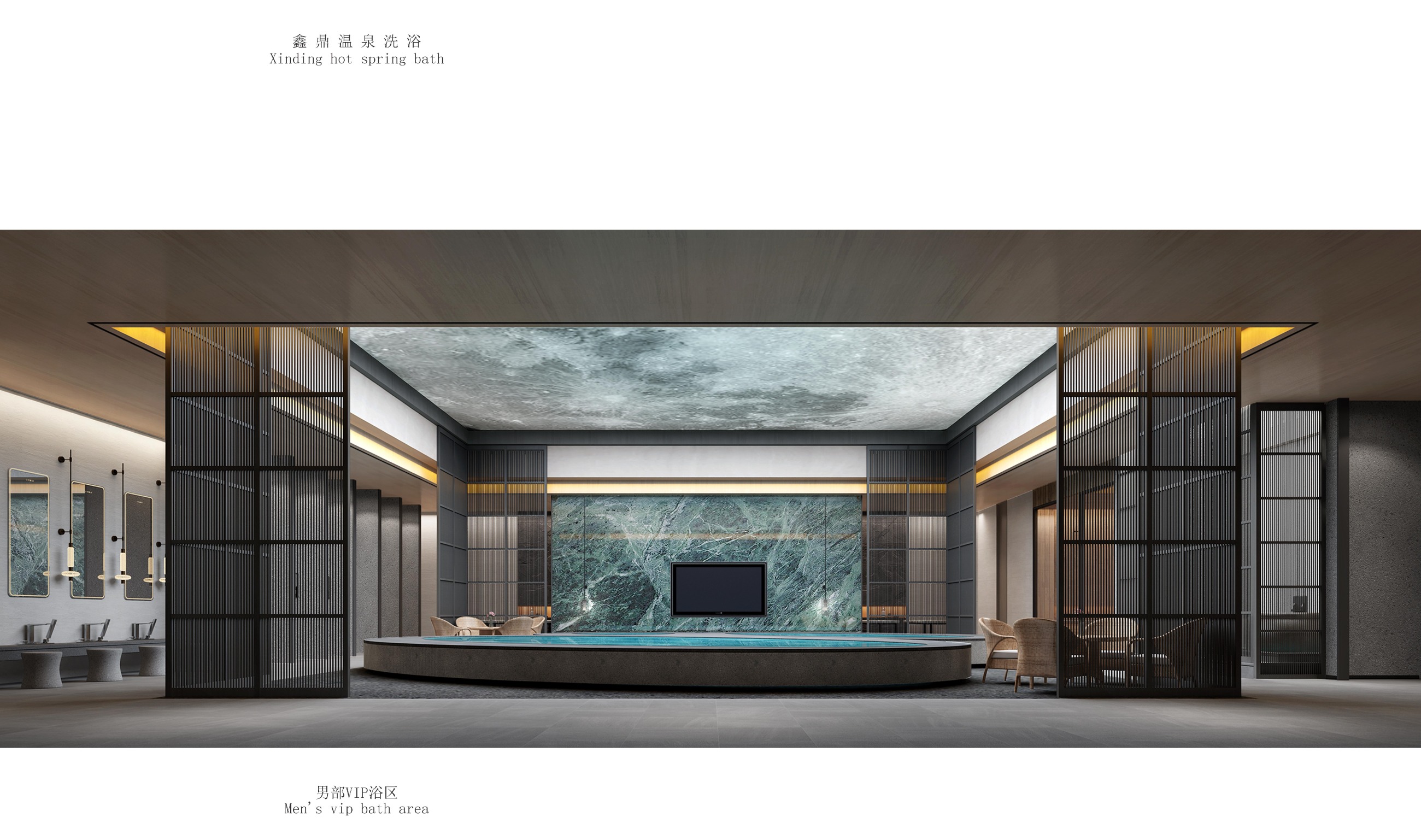 致力于打造内地具影响力的设计公司